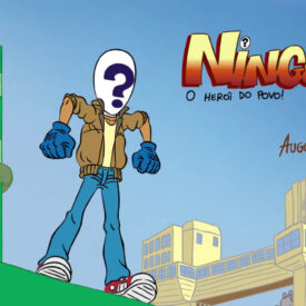 Imagem padrão