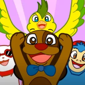 Imagem padrão