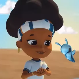 Imagem padrão